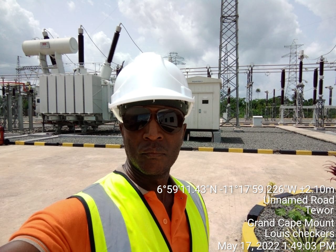 Energy project
