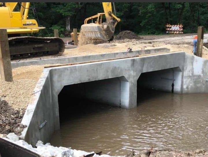 Bridge engineering