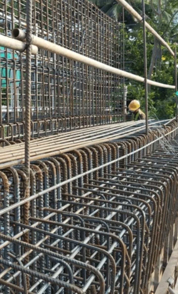 Bridge engineering
